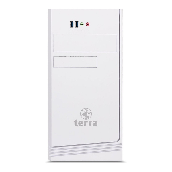 Wortmann TERRA PC-BUSINESS 6000wh SILENT