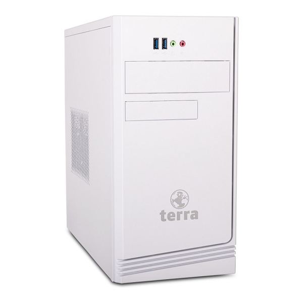 Wortmann TERRA PC-BUSINESS 6000wh SILENT