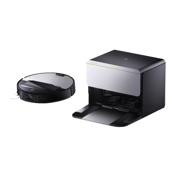 Saros Z70 R&D Saugroboter. weiß