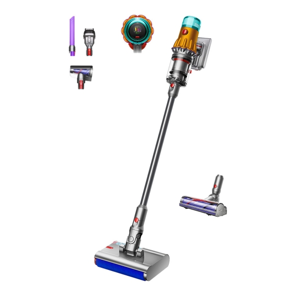 Vacuum Cleaner V12s Detect Slim Submarine