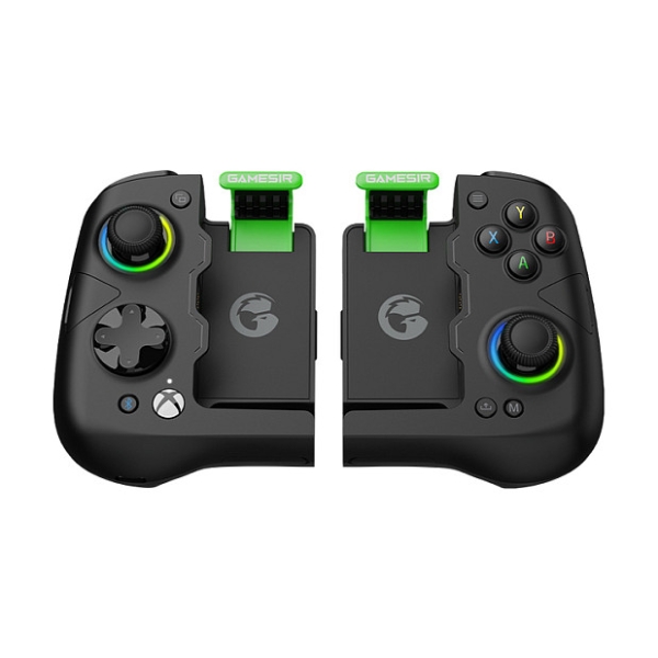 Gamesir Gamepad X4a Android Bluetooth schwarz