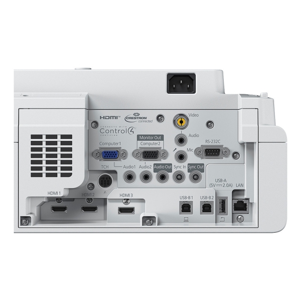 EPSON EB-770Fi 4100Lm 3LCD Full-HD