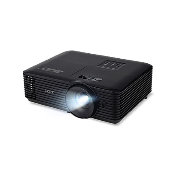 Acer Beamer X1328Wi 4500 Lumen DLP black