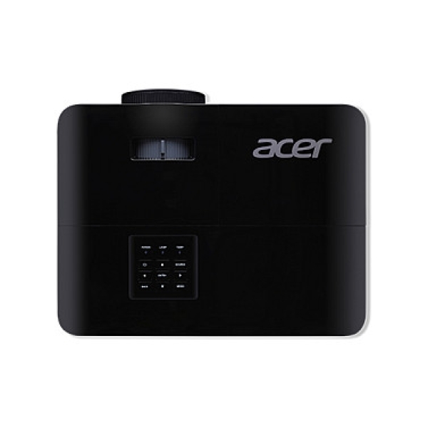 Acer Beamer X1328Wi 4500 Lumen DLP black