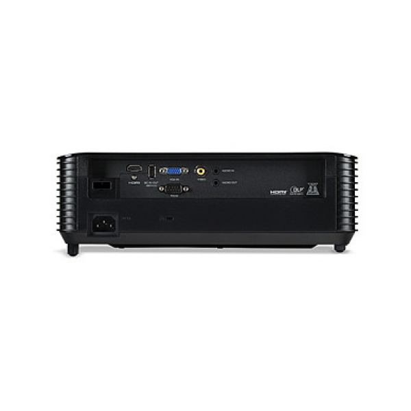 Acer Beamer X1328Wi 4500 Lumen DLP black