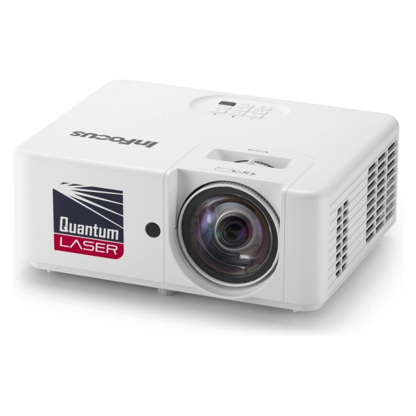 InFocus Nemesis IN1026ST