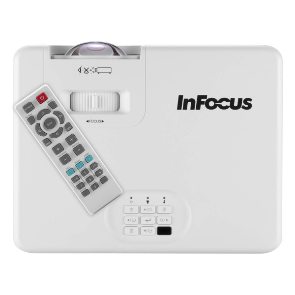 InFocus Nemesis IN1026ST