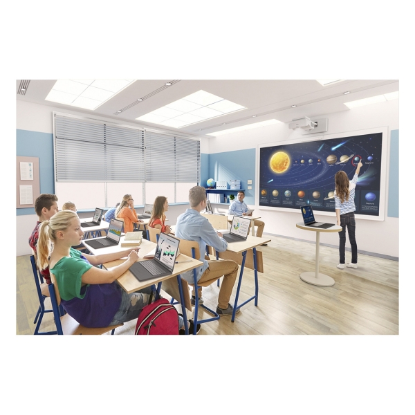 EPSON EB-760Wi 4100Lm 3LCD WXGA