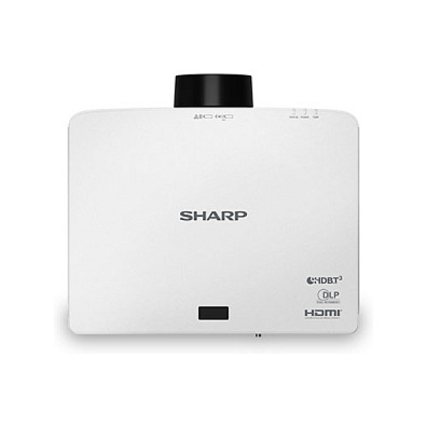 P721Q 4K UHD LASER 16:9 DLP