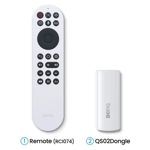 W2720I 4K HOME THEATER