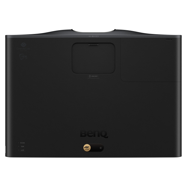 W2720I 4K HOME THEATER