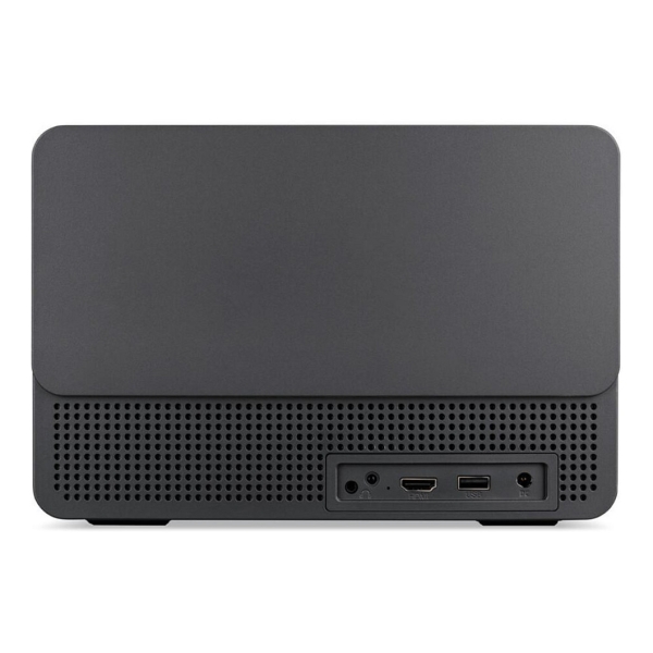 Acer Beamer Aopen QF18s Powered by Acer