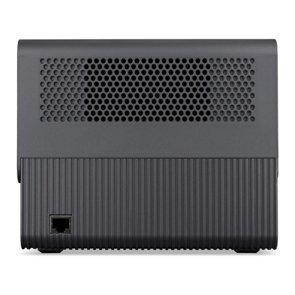 Acer Beamer Aopen QF18s Powered by Acer