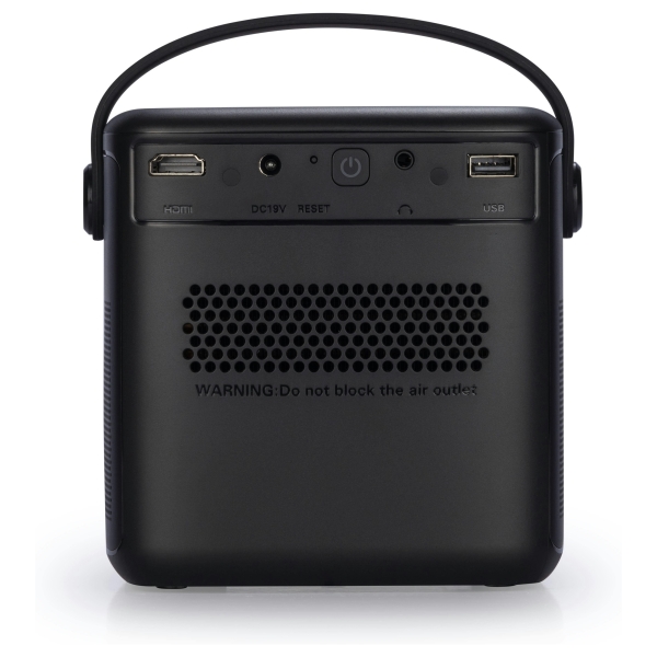 InFocus Crusader Challenger IN3008SL