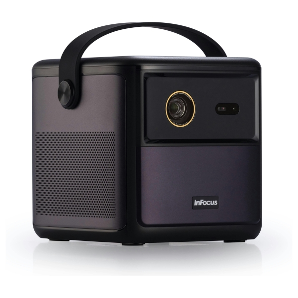 InFocus Crusader Master IN3018SL