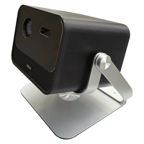 InFocus Crusader Grand Master mit Standfuss IN3038SL