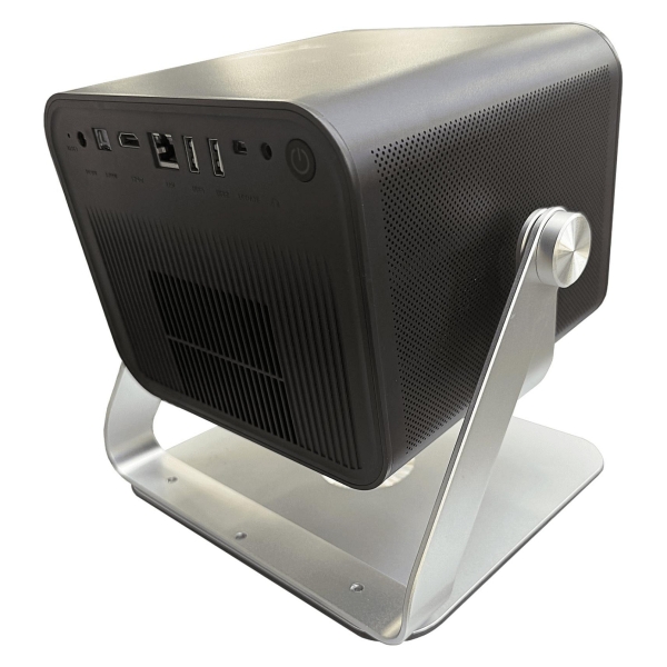 InFocus Crusader Grand Master mit Standfuss IN3038SL