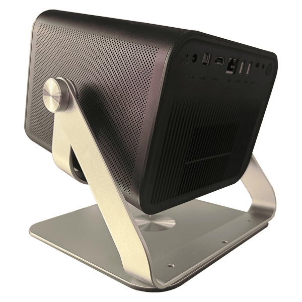 InFocus Crusader Grand Master mit Standfuss IN3038SL