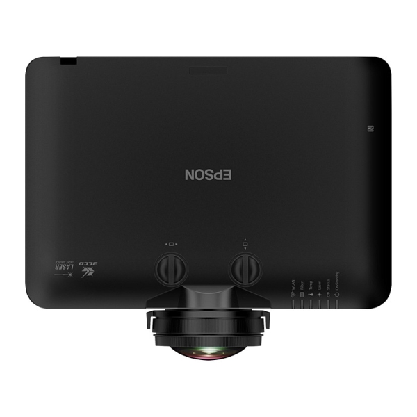 EPSON EB-L695SE Projector 6000lm 4KE