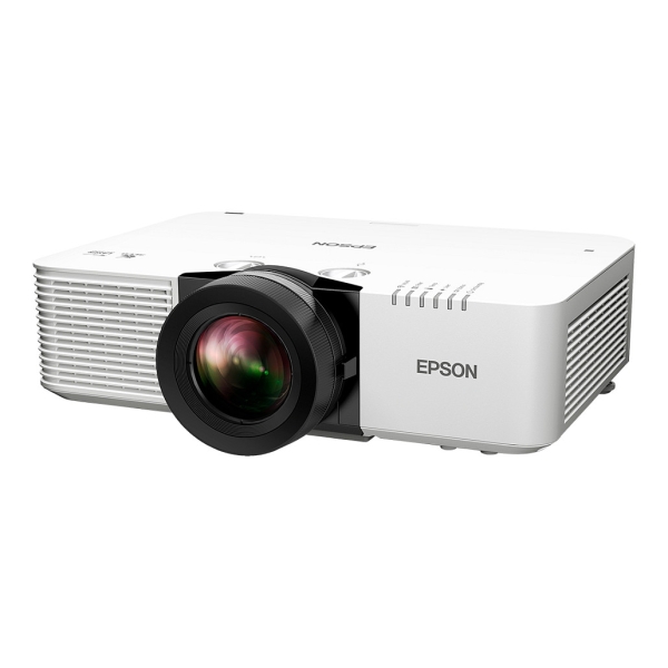 EPSON EB-L690SU Projector 6200lm WUXGA