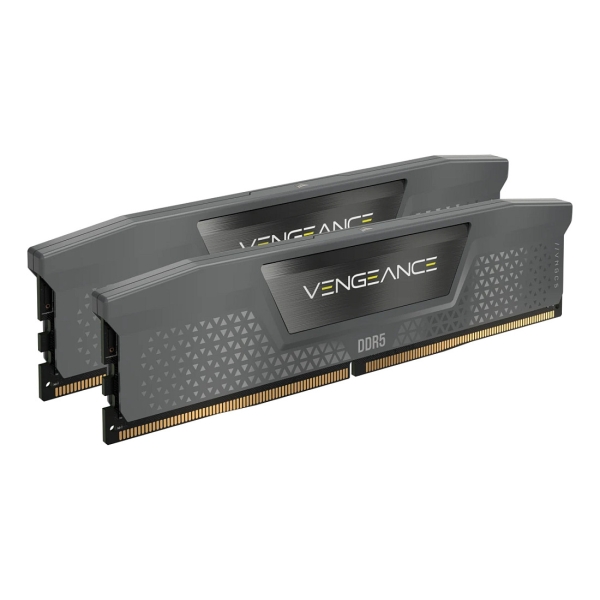 32GB Corsair VENGEANCE 6000MT/s