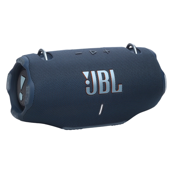 JBL Xtreme 4 Bluetooth Lautsprecher blue