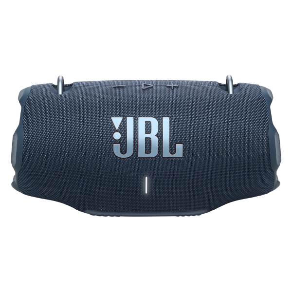JBL Xtreme 4 Bluetooth Lautsprecher blue