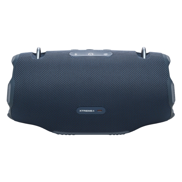 JBL Xtreme 4 Bluetooth Lautsprecher blue