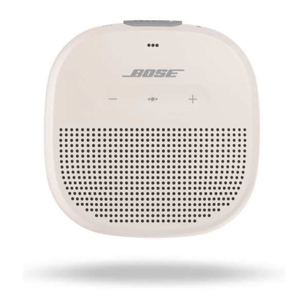 Bose Lautsprecher SoundLink Micro white