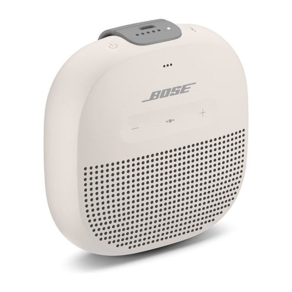 Bose Lautsprecher SoundLink Micro white