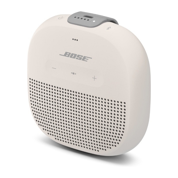 Bose Lautsprecher SoundLink Micro white