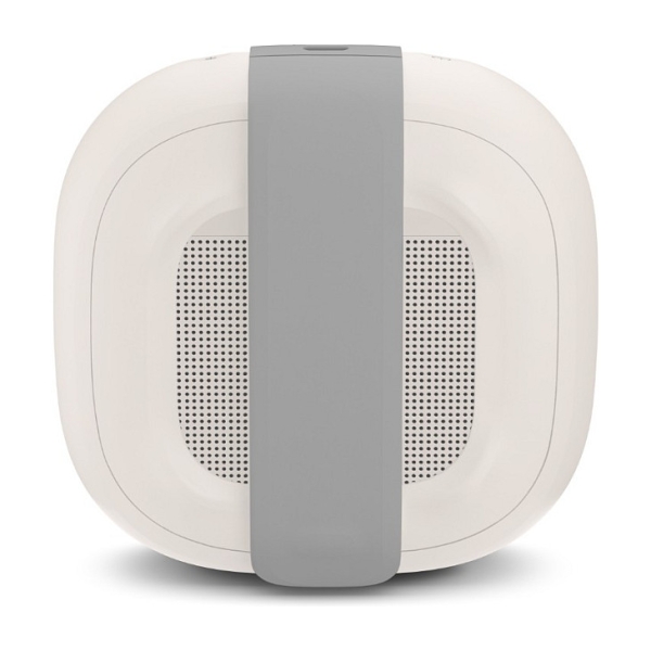Bose Lautsprecher SoundLink Micro white