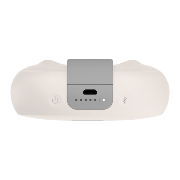 Bose Lautsprecher SoundLink Micro white