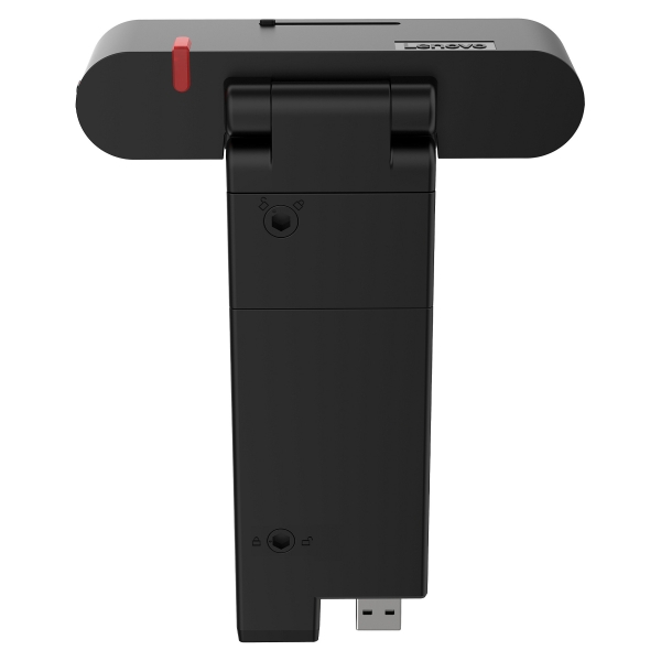 LENOVO ThinkVision MC60 Monitor Webcam
