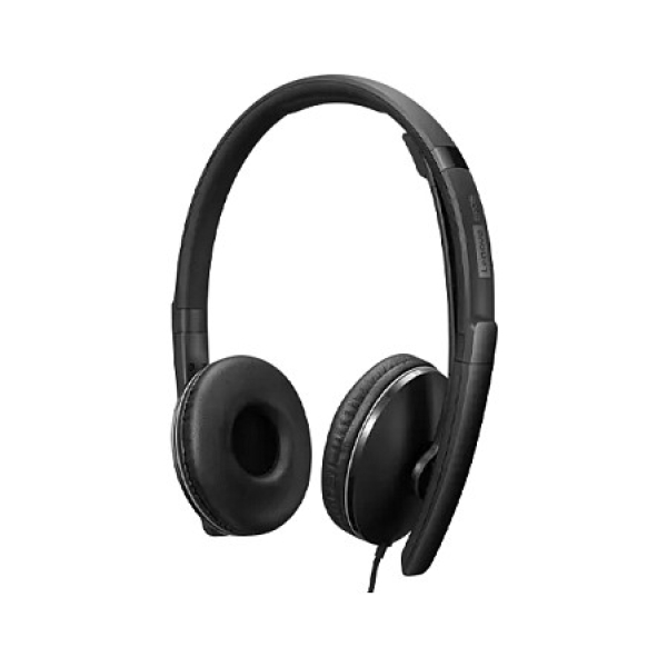 LENOVO Wired ANC Headset Gen 2 UC