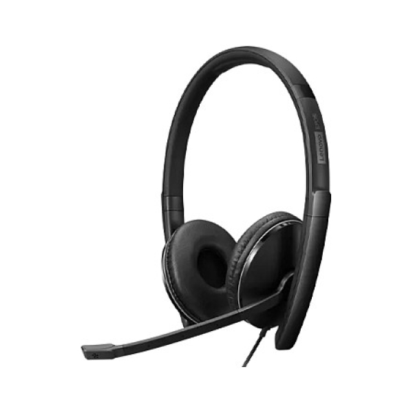 LENOVO Wired ANC Headset Gen 2 UC
