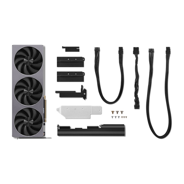 RTX 5080 16GB Lenovo GDDR7