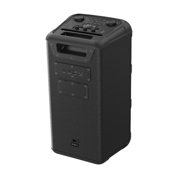 Panasonic Bluetooth Speaker SC-BMAX10E black