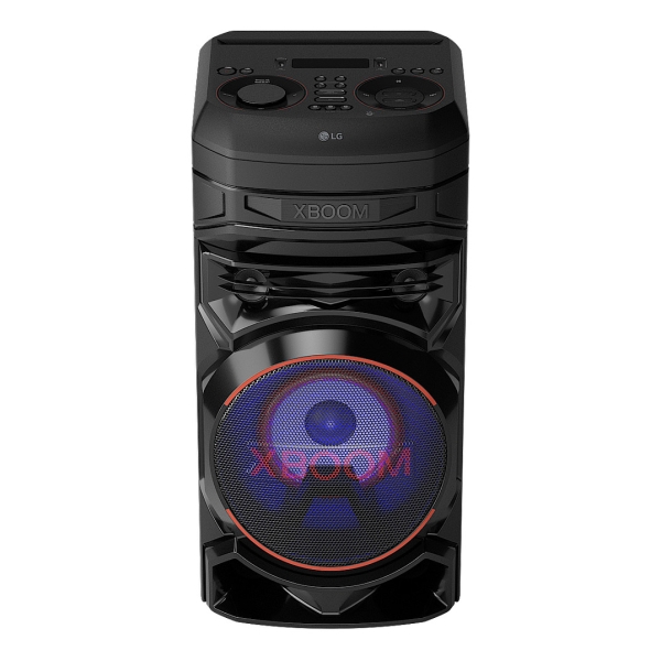 LG XBOOM RNC5 Party Soundsystem