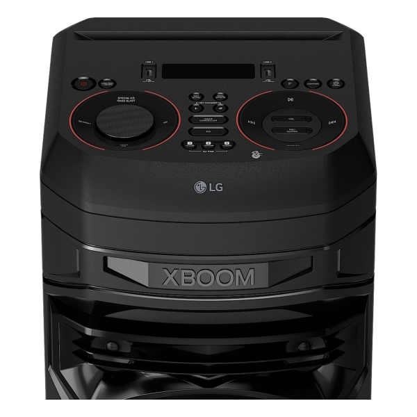 LG XBOOM RNC5 Party Soundsystem