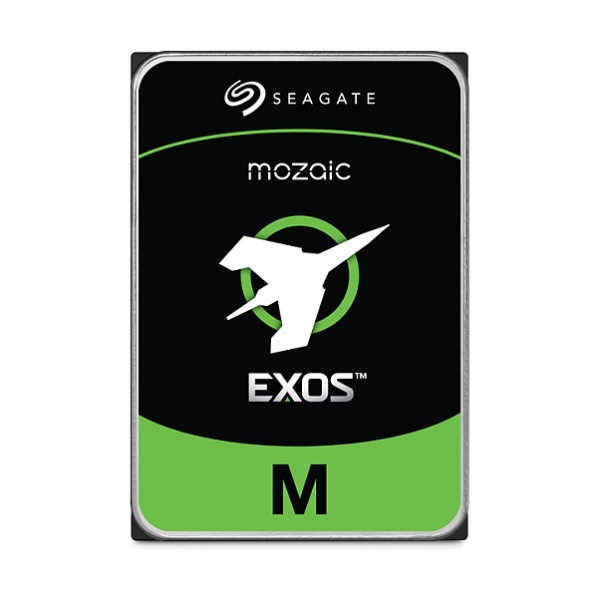 32TB Seagate Exos M ST32000NM004K 7200RPM 512MB
