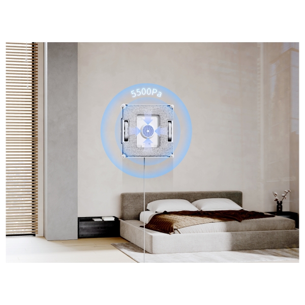 Winbot Fensterroboter W2 PRO OMNI