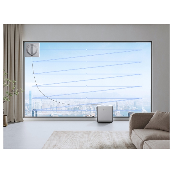 Winbot Fensterroboter W2 PRO OMNI