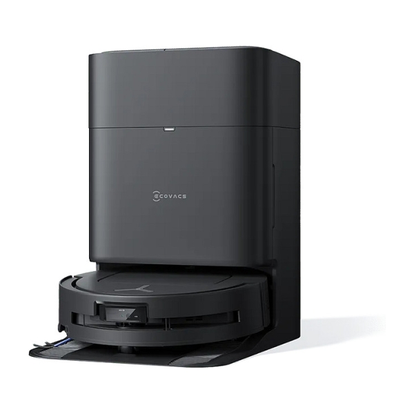 Deebot Saugroboter T80 OMNI black