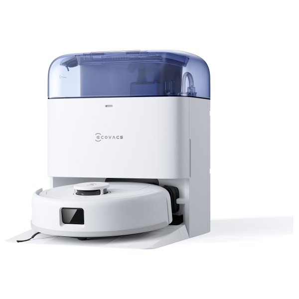 Deebot Saugroboter MINI blue