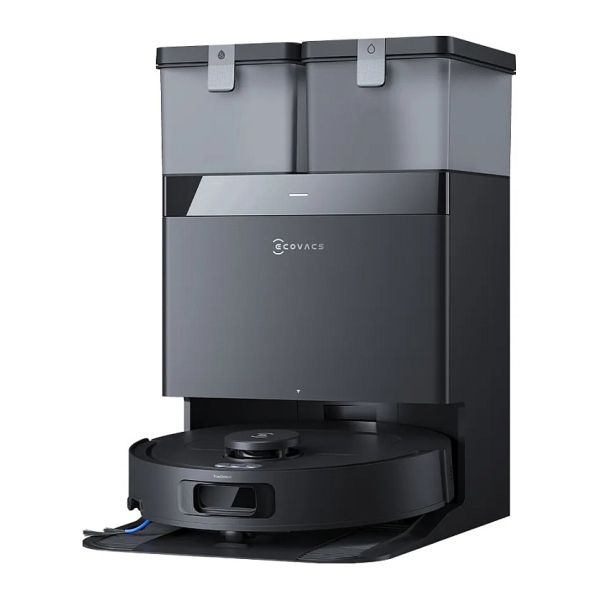 Deebot Saugroboter T30C (Gen2) black