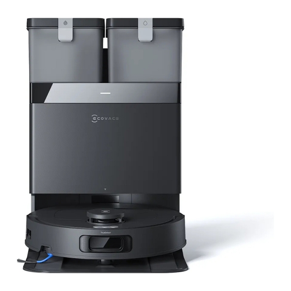 Deebot Saugroboter T30C (Gen2) black