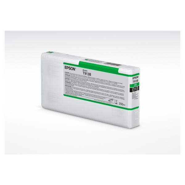 EPSON Tinte grn 200ml SC P5000