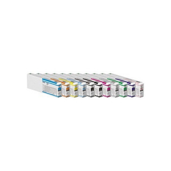 EPSON Tinte violett 700ml SC P7500/9500