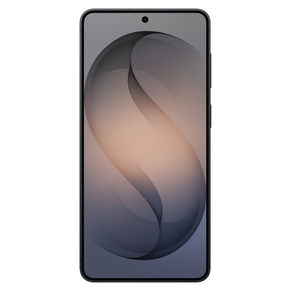 Samsung Galaxy S26 12RAM 512GB DE black